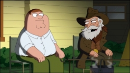 Family Guy - Season 21 Episode 12